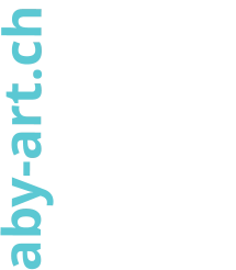 aby-art.ch Künstlerin Galeristin