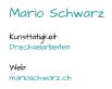 Mario Schwarz Kunsttätigkeit:  Drechselarbeiten Web:  marioschwarz.ch