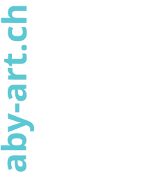aby-art.ch Künstlerin Galeristin